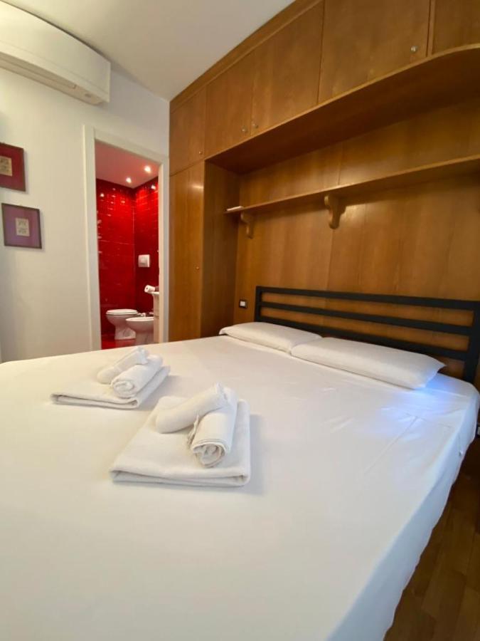 Appartamento Giulio Cesare House