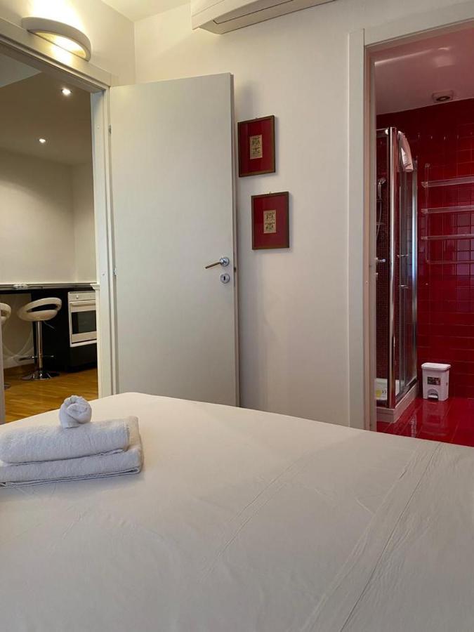 Appartamento Giulio Cesare House *