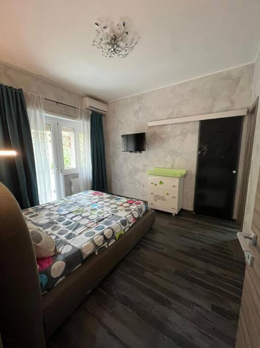Apartamento Nathan House, Due *
