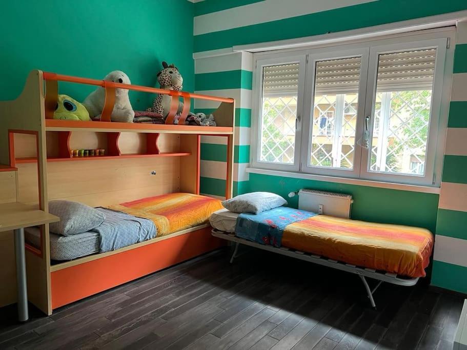 Apartamento Nathan House, Due *
