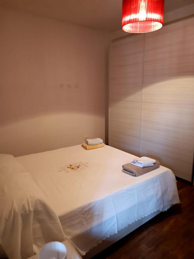 Casaledo Сasa de vacaciones Roma