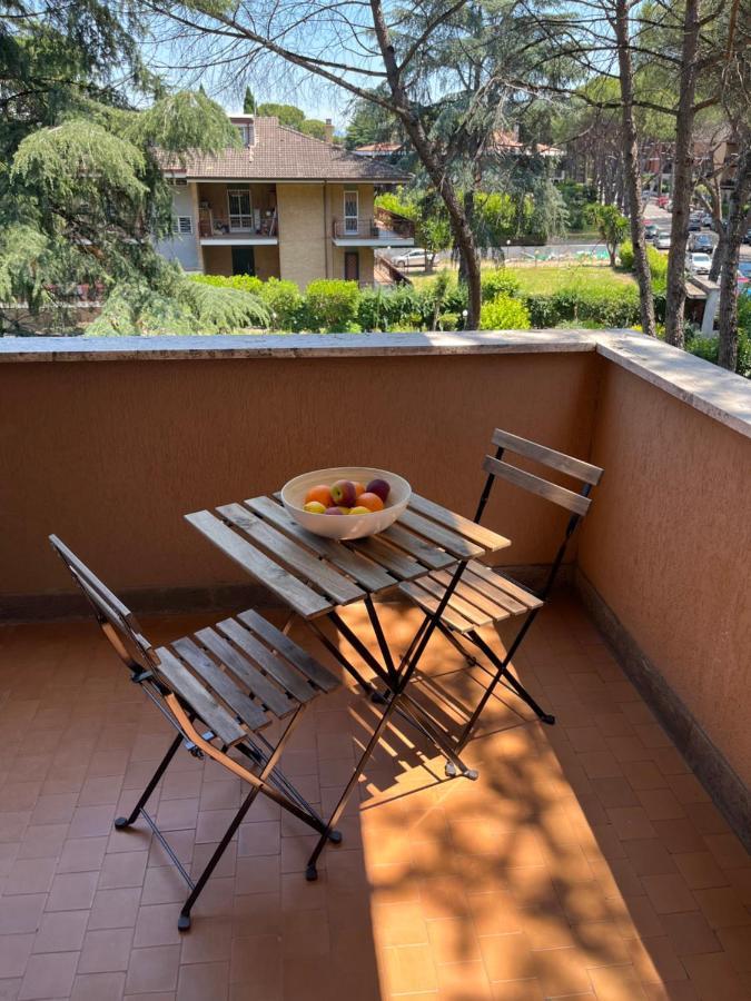 Eashome Eur Mostacciano Bilocale Adiacente Ifo *