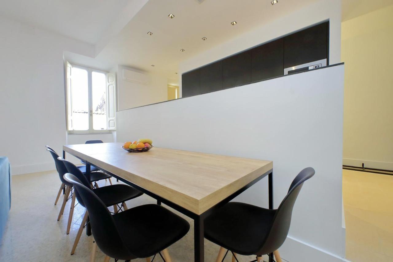 Leilighet Youroom Quattro Fontane *
