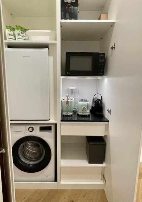 Leilighet Short Rent Luxury Flat - Via Veneto Roma
