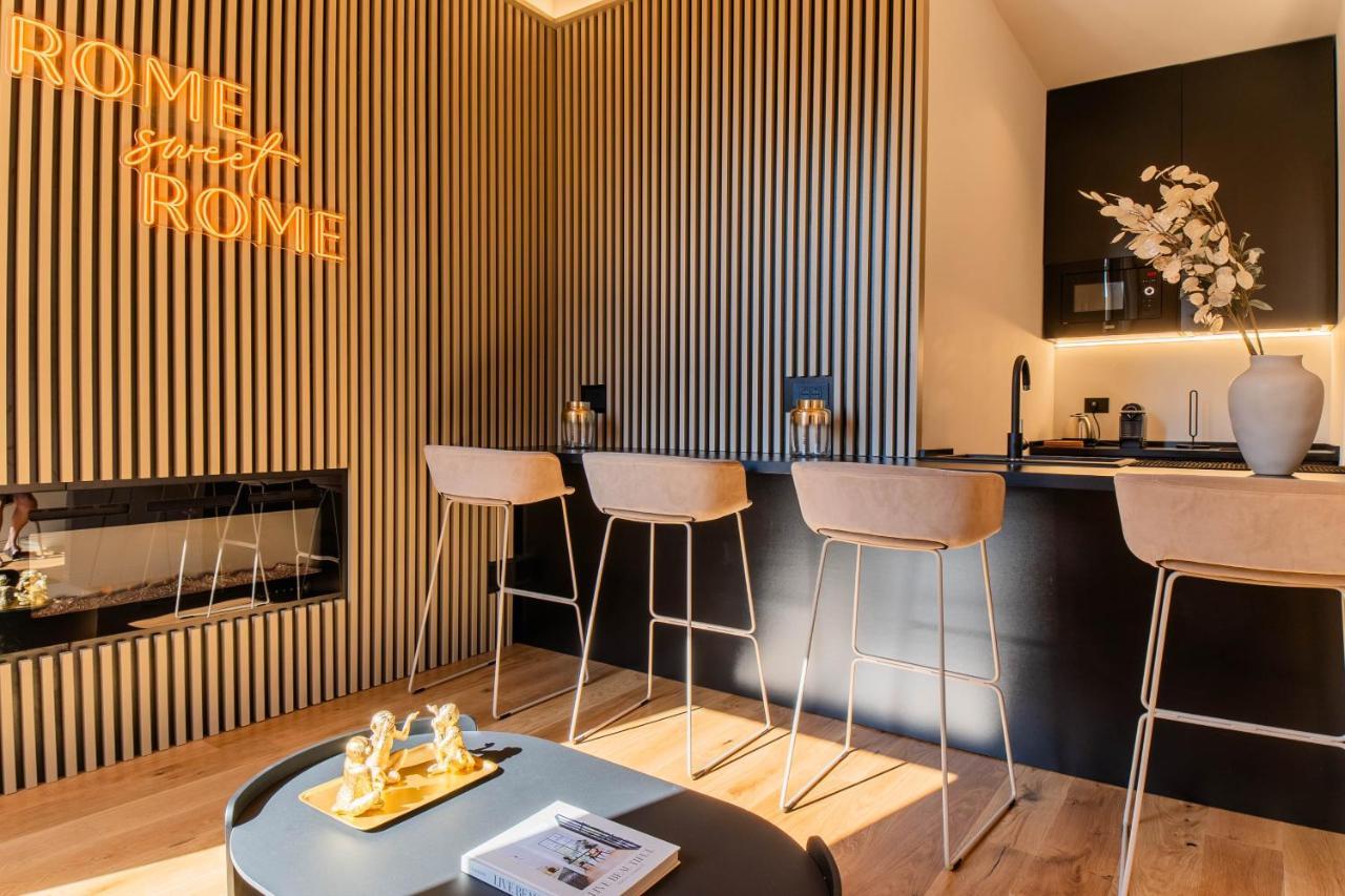 Casa de hóspedes Scipioni Luxury Roma