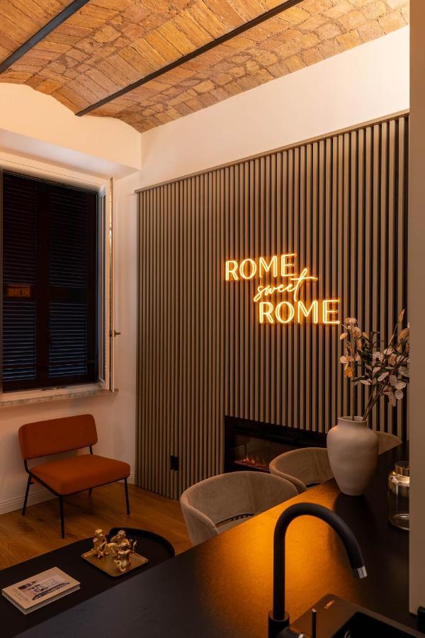 Scipioni Luxury * Roma