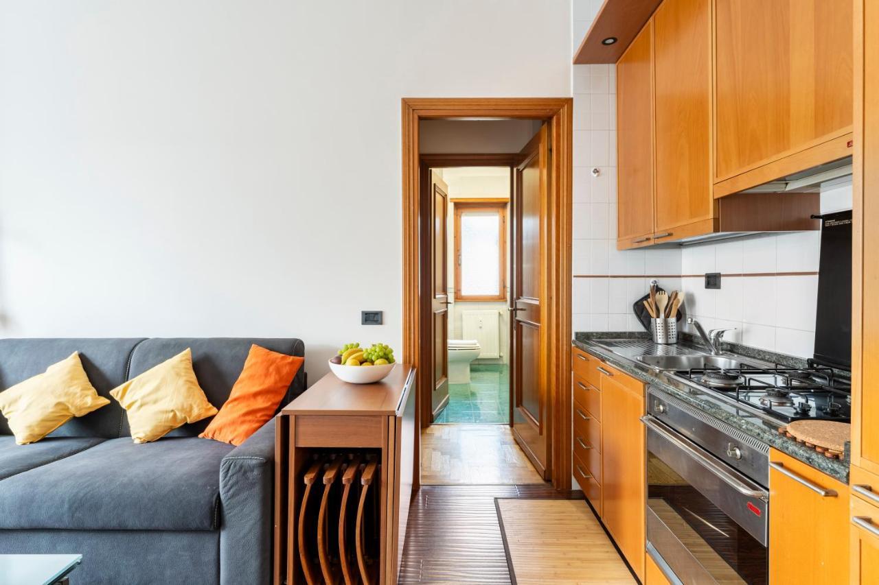 Apartamento Eashome Eur Mostacciano Bilocale Adiacente Ifo *