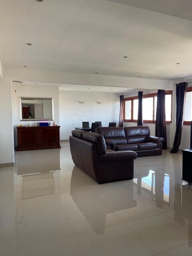 Appartamento Exotic San Paolo