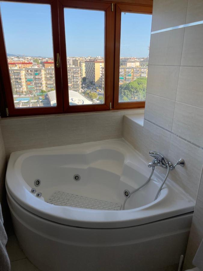Appartamento Exotic San Paolo Roma