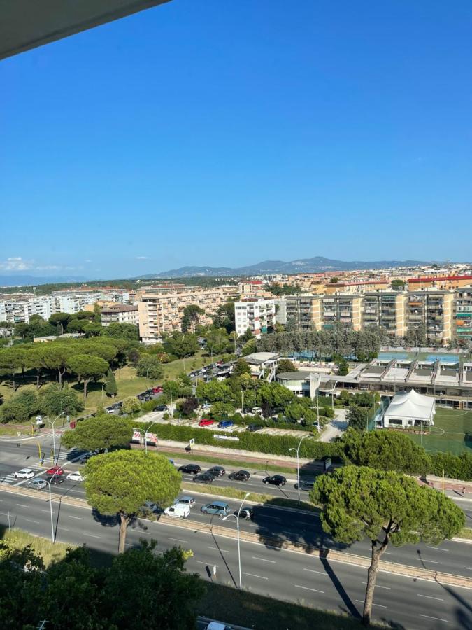 Exotic San Paolo Appartamento