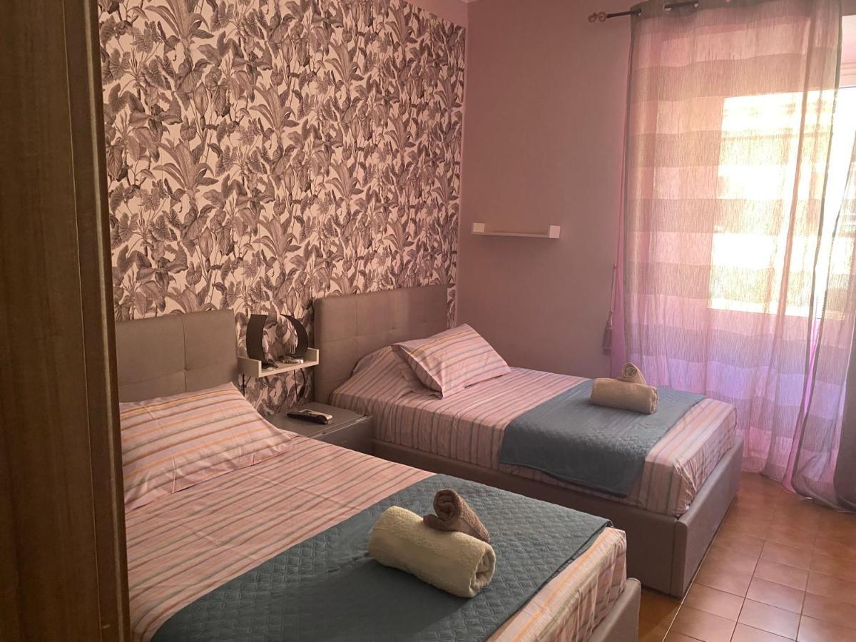 Cozy 2bedroom In Center Of Roma