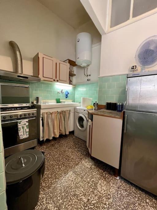 Ner Core De Apartamento *