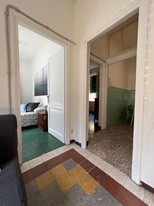 Ner Core De Apartamento *