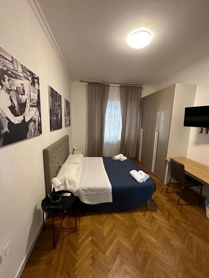Civico 85 Сasa de vacaciones