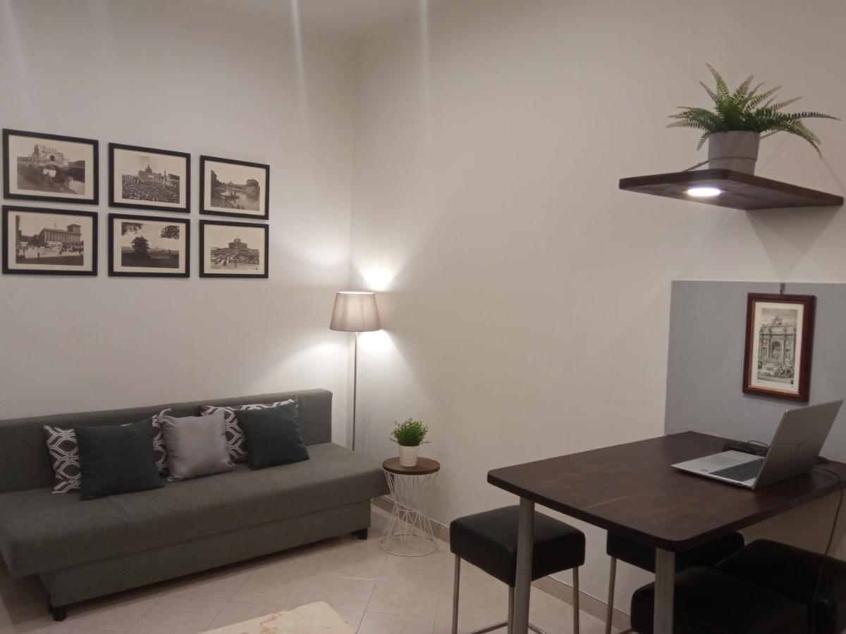 Fontana Di Trevi - Historic Center Apartment Apartment Rome