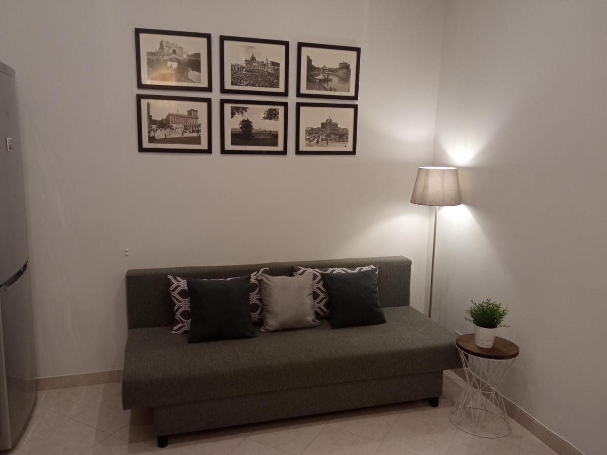 Fontana Di Trevi - Historic Center Apartment Apartment *
