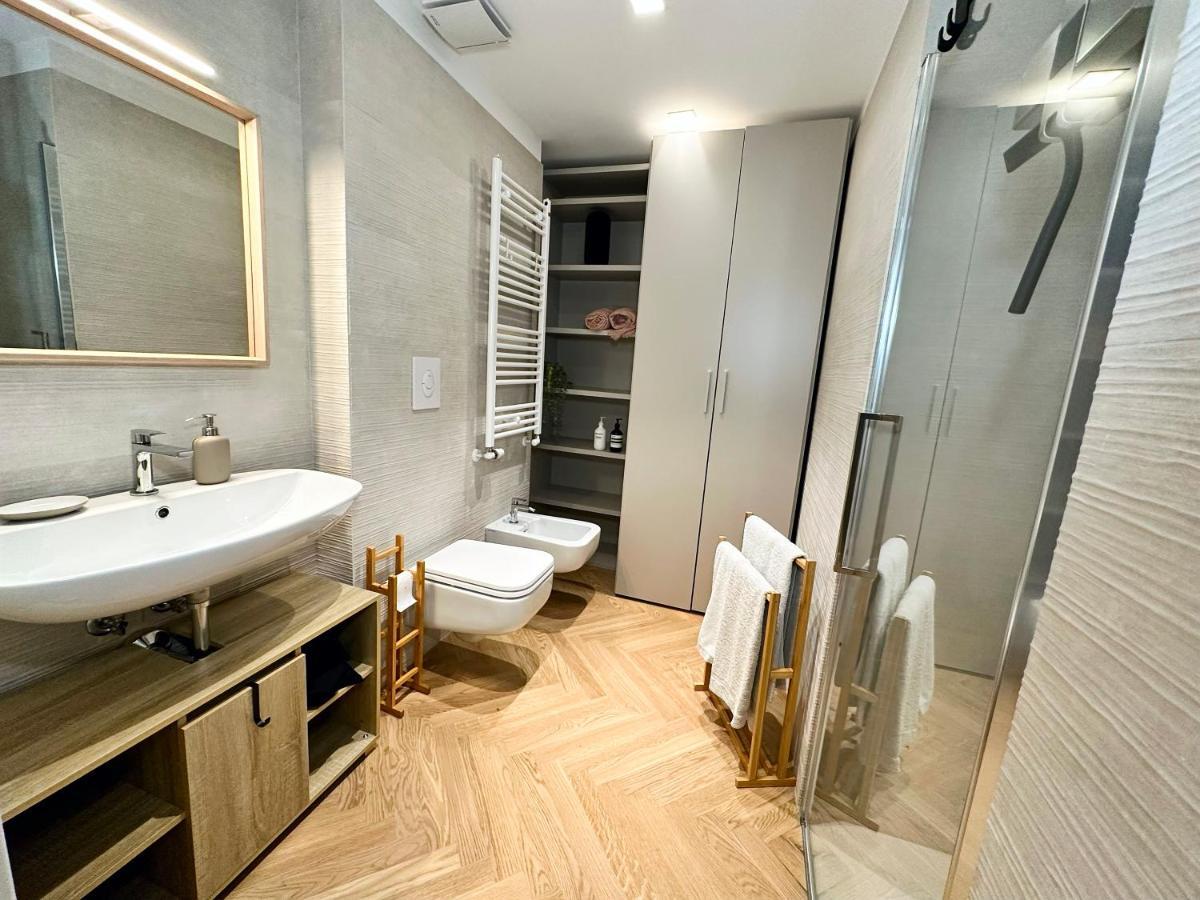 Appartamento New Charming Luxury - Trastevere