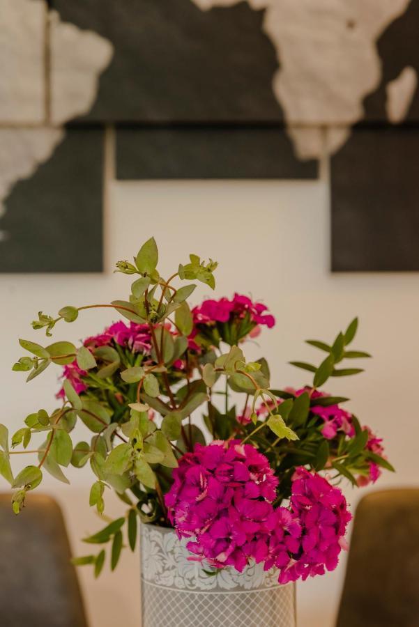 Residenza Eres Eur Rome