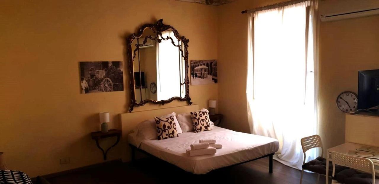 Fabio Massimo Loft Apartamento *