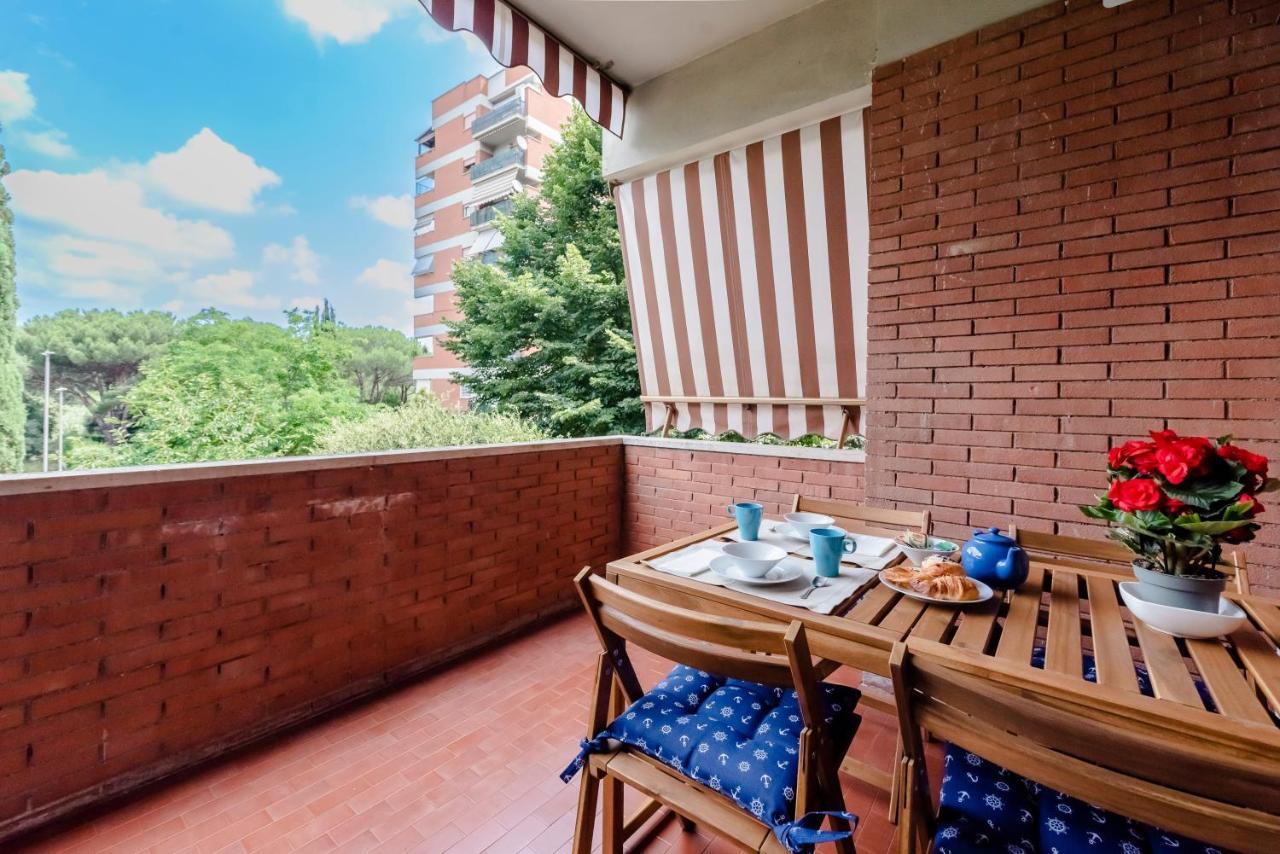 Residenza Eres Eur * Rom