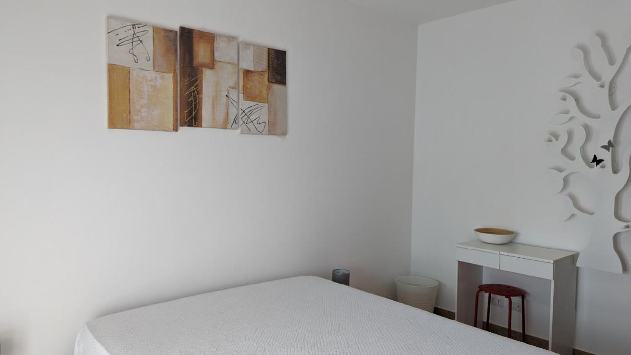 Apartamento Casa Indipendente Mitucasa *