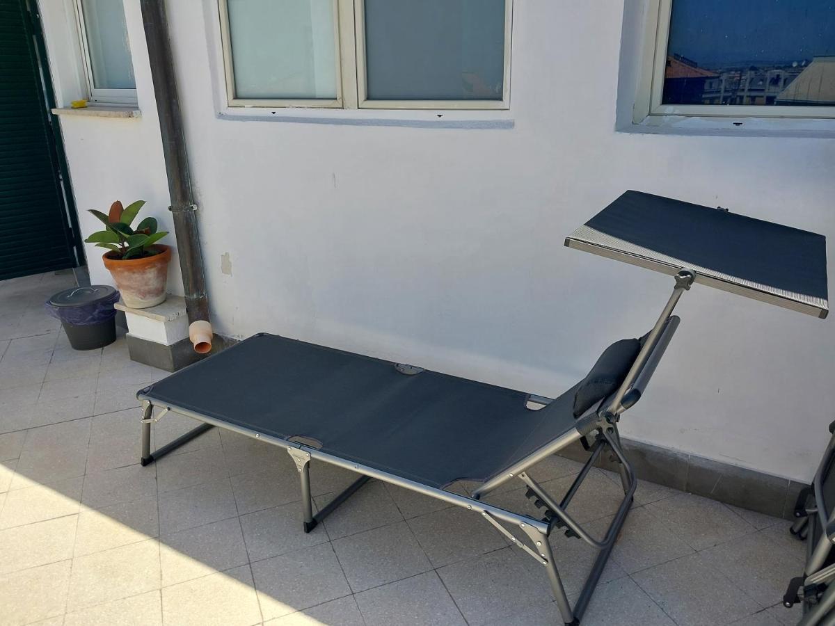La Terrazza *