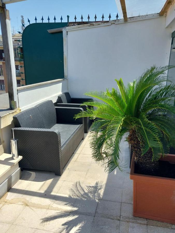 Affittacamere La Terrazza *