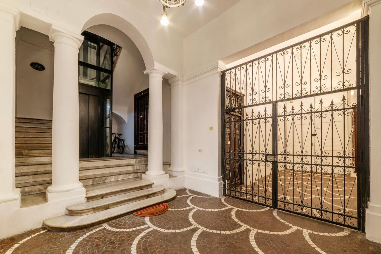 Mm Ottaviano A Un Passo Dal Vaticano Apartment Rom
