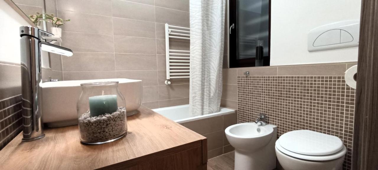Heavenhouse Apartment Rom
