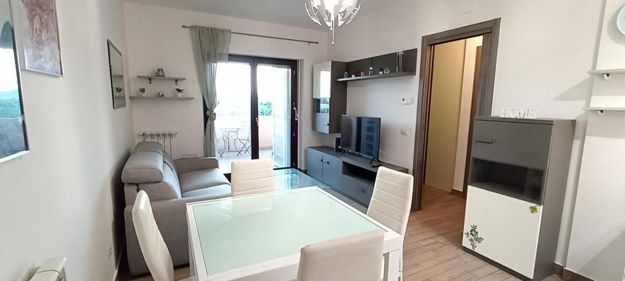 Heavenhouse Apartment Rom
