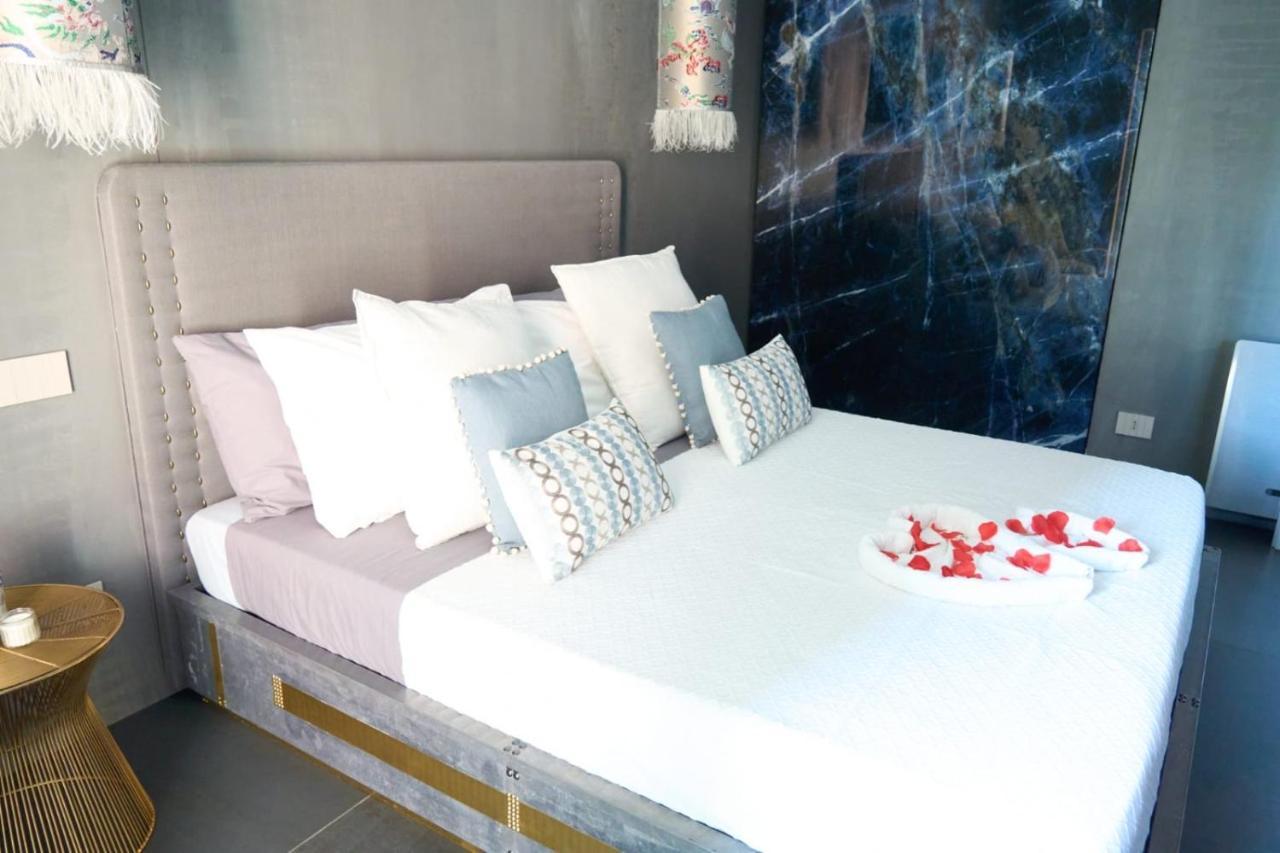 Trastevere Boutique With Gym And Steam Shower Apartamento