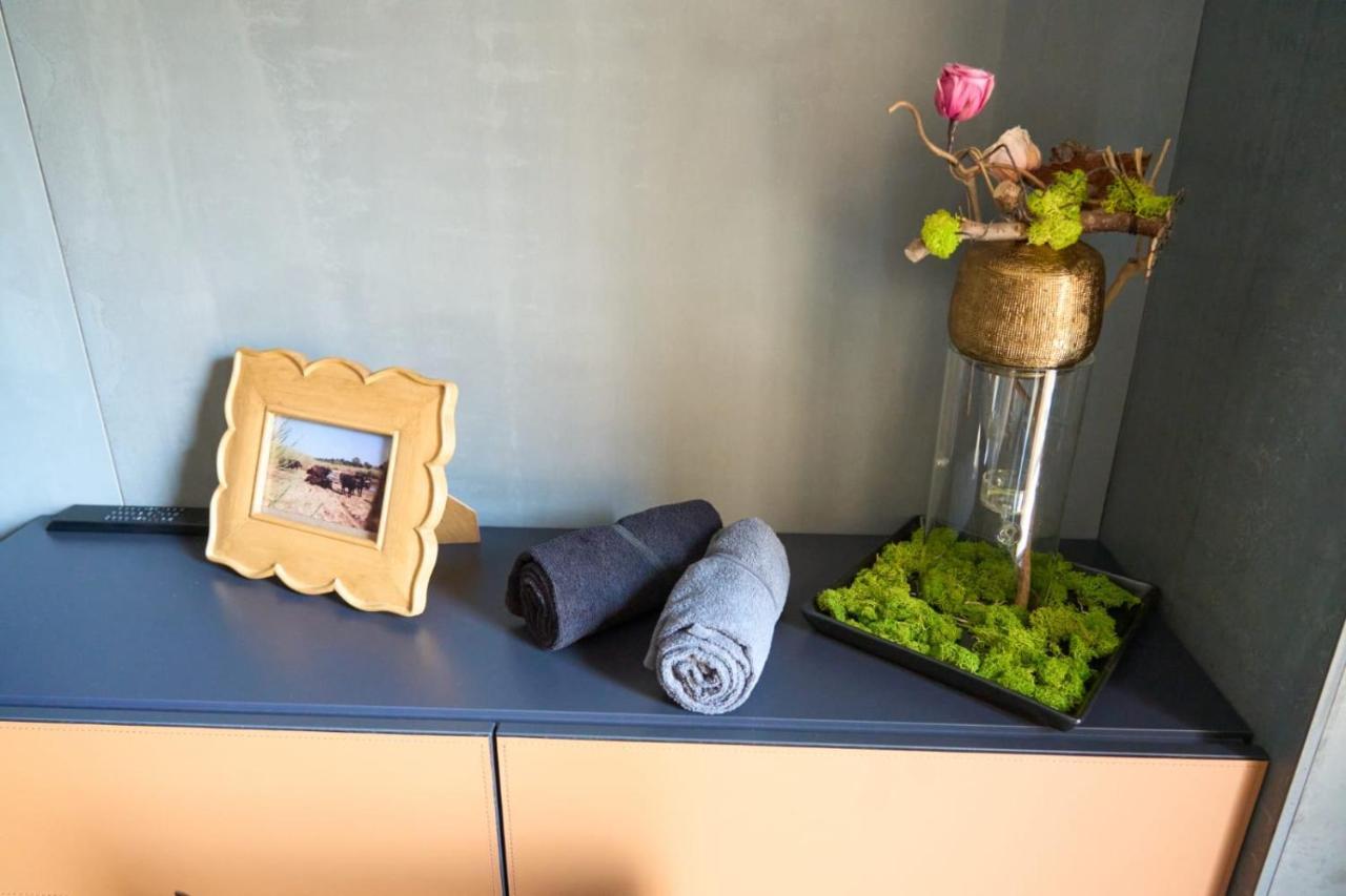Trastevere Boutique With Gym And Steam Shower Roma