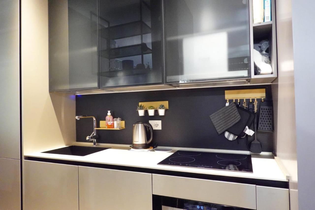 Trastevere Boutique With Gym And Steam Shower *
