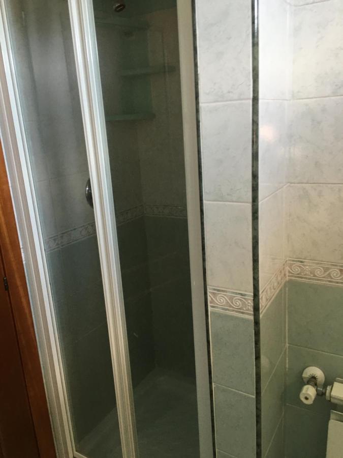 Apartamento Enza-home-in-roma *