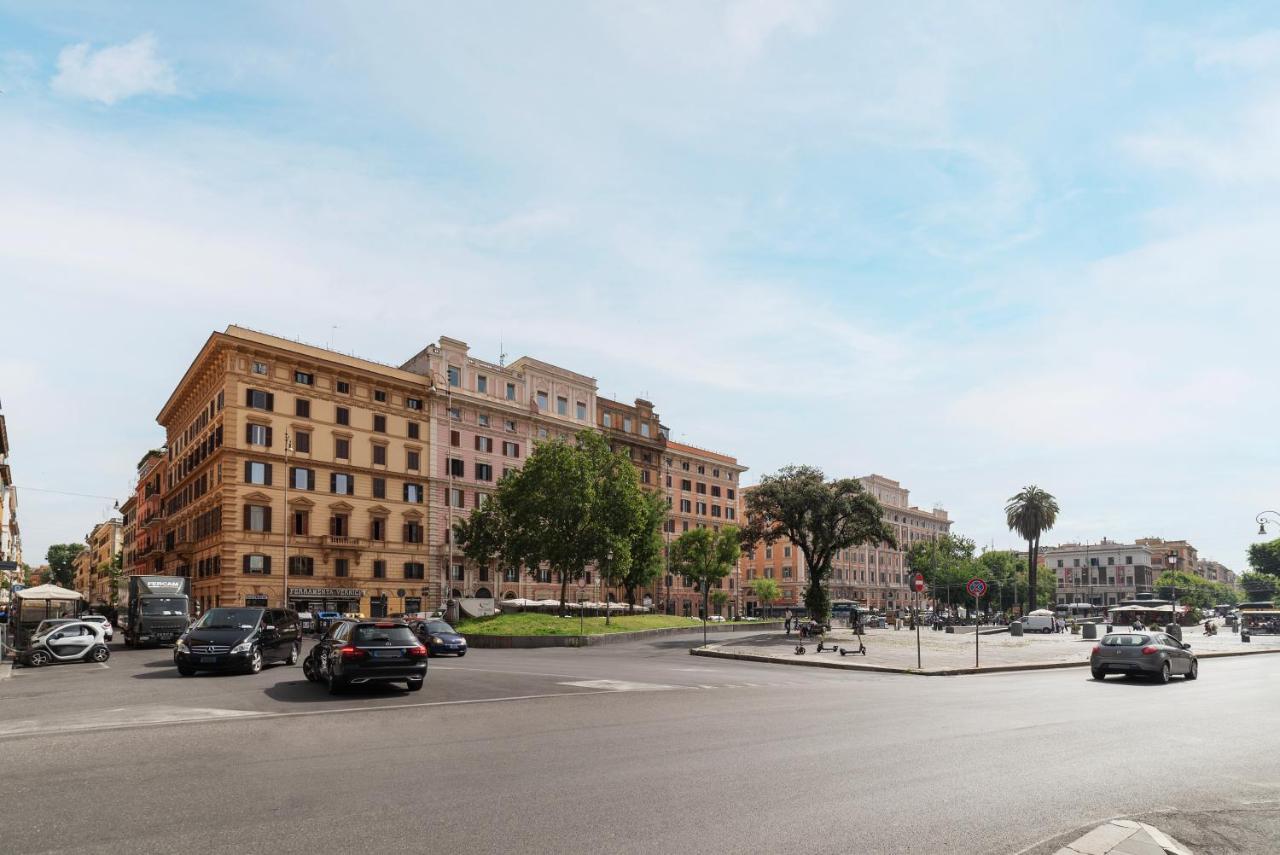 Apartamento Vista Su San Pietro - La Venere Su *