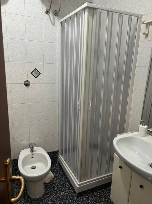 Pochi Passi Da San Pietro Metro A Cipro Apartamento *