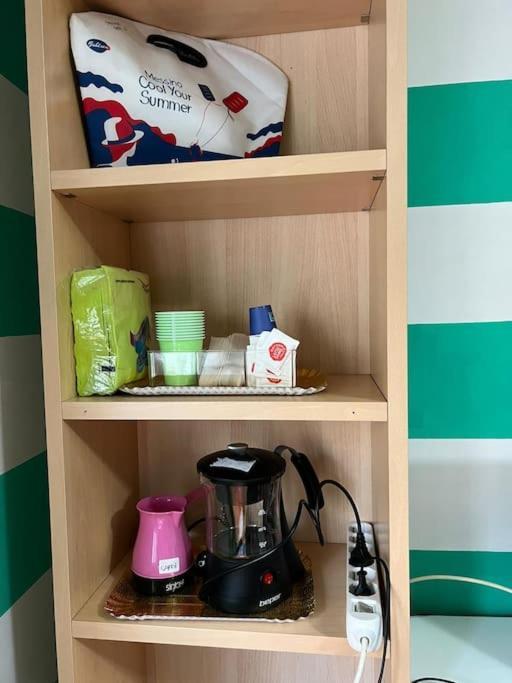 Apartamento Nathan House, Due *