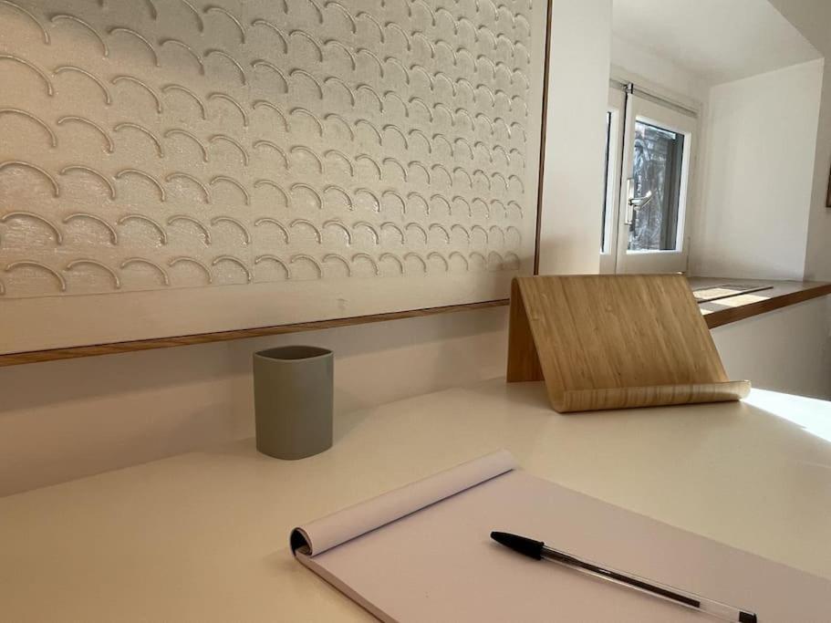 Leilighet Short Rent Luxury Flat - Via Veneto Roma