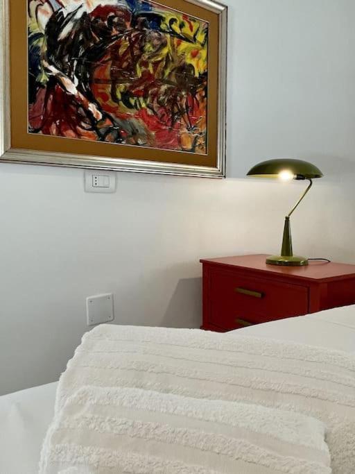 Leilighet Short Rent Luxury Flat - Via Veneto