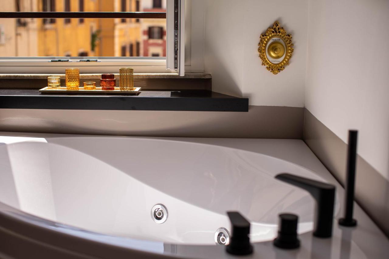 Scipioni Luxury * Roma