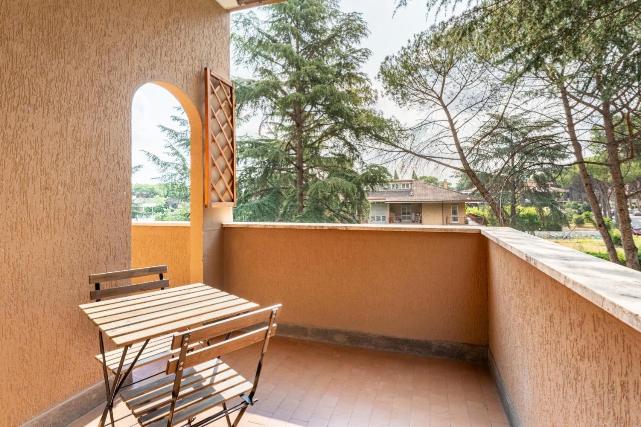 Eashome Eur Mostacciano Bilocale Adiacente Ifo *