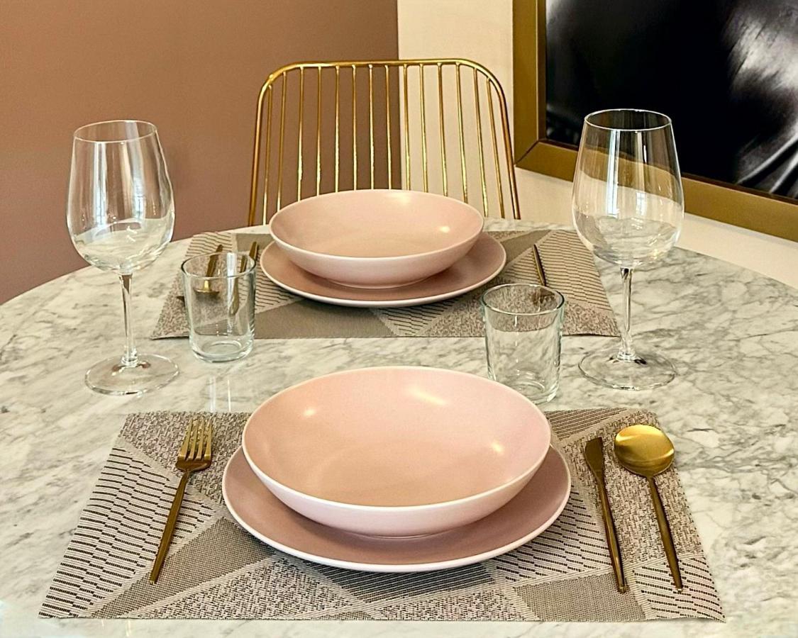Appartamento New Charming Luxury - Trastevere
