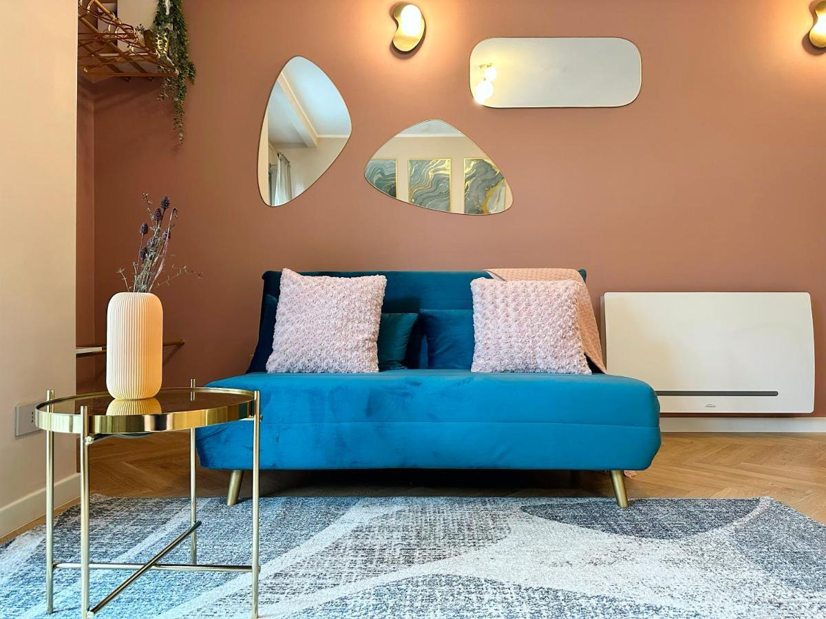 Appartamento New Charming Luxury - Trastevere