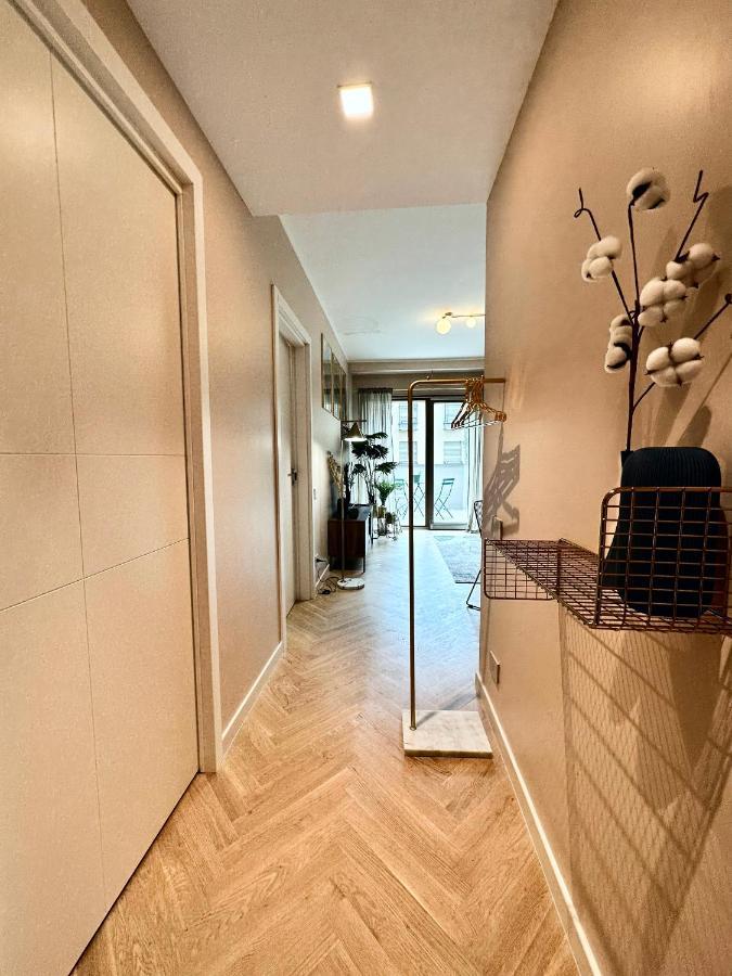 Appartamento New Charming Luxury - Trastevere