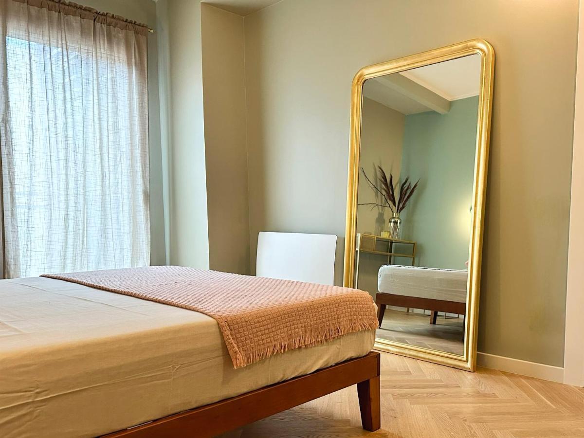 Appartamento New Charming Luxury - Trastevere Roma