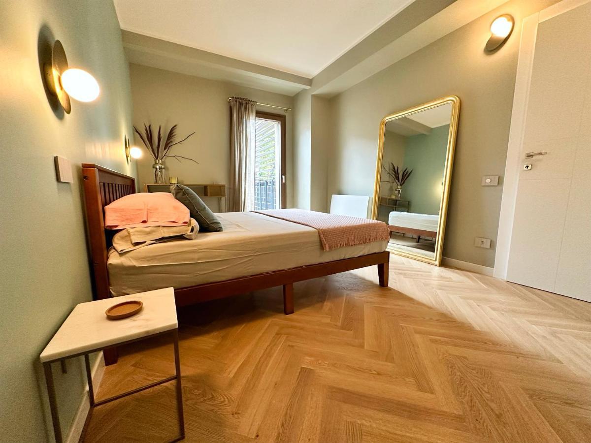 Appartamento New Charming Luxury - Trastevere Roma
