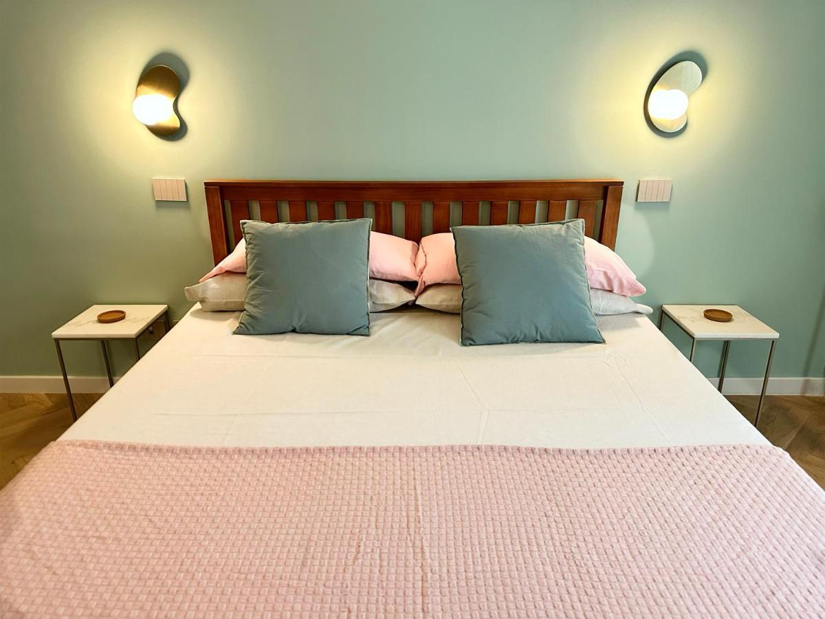 New Charming Luxury - Trastevere * Roma