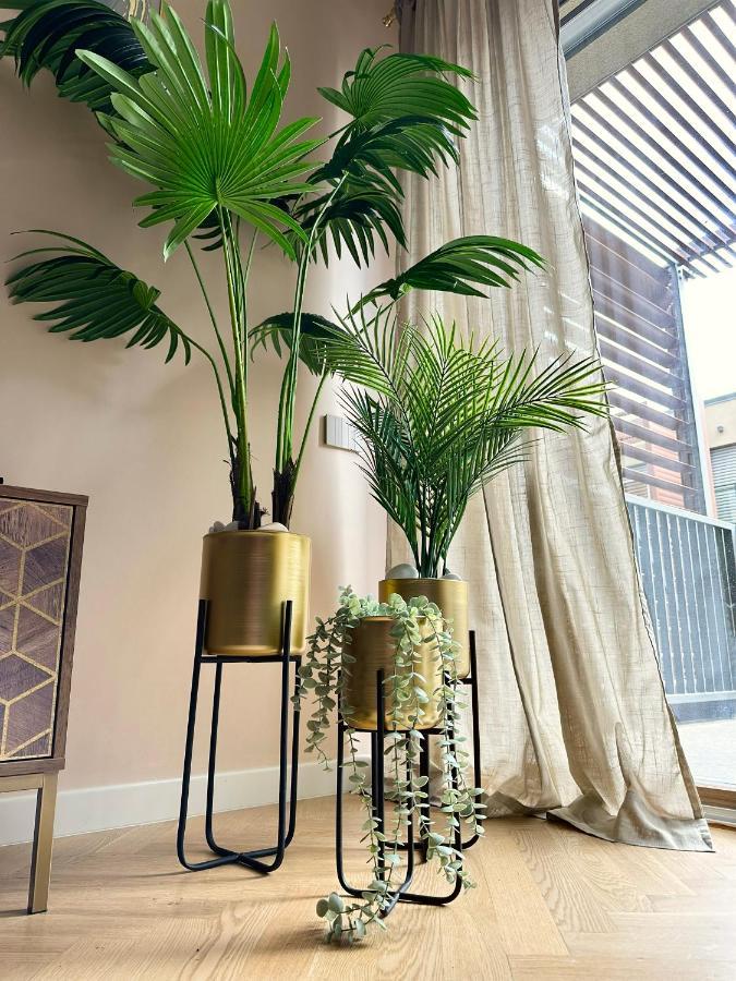 Leilighet New Charming Luxury - Trastevere *