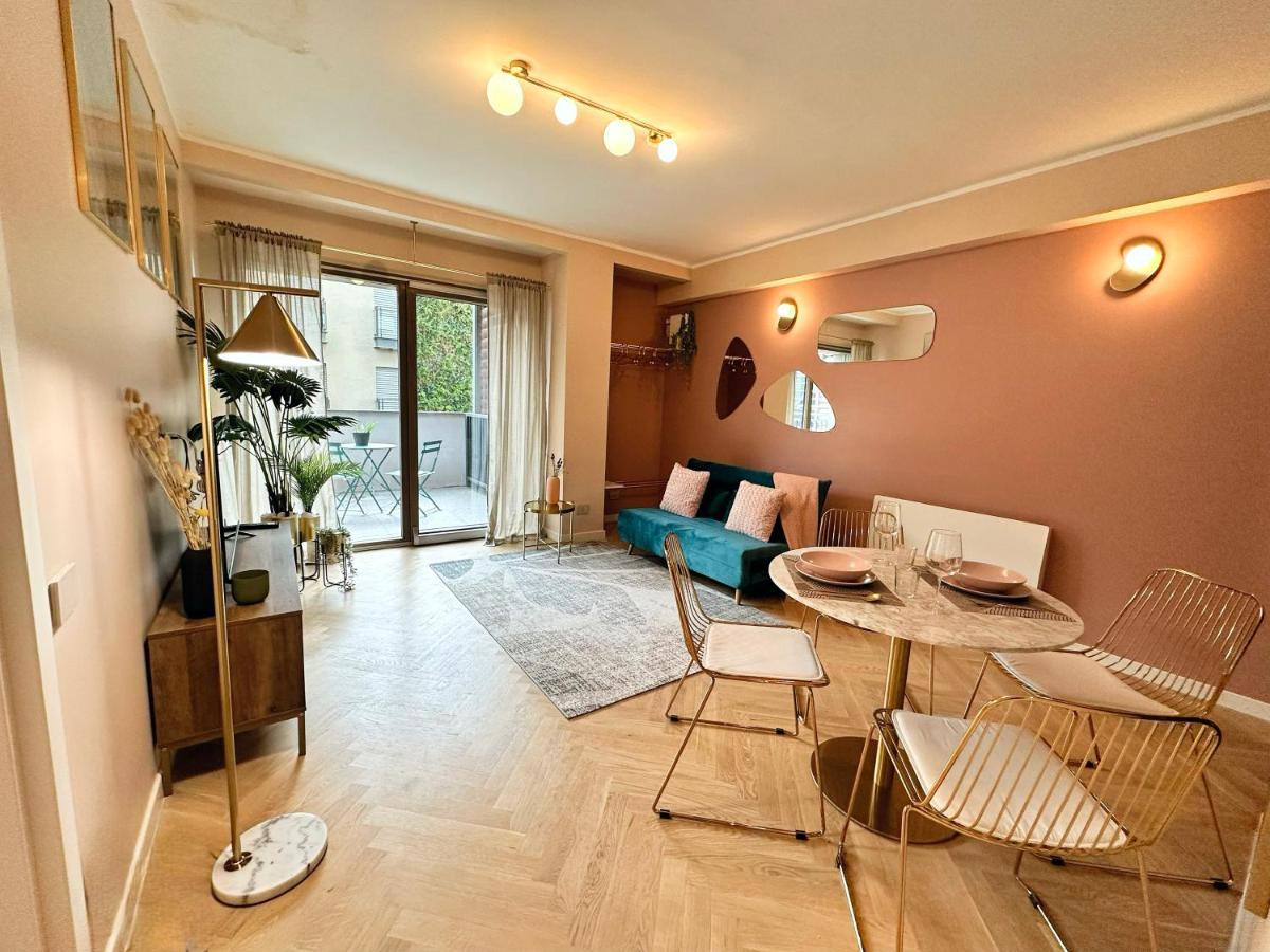New Charming Luxury - Trastevere Appartamento *