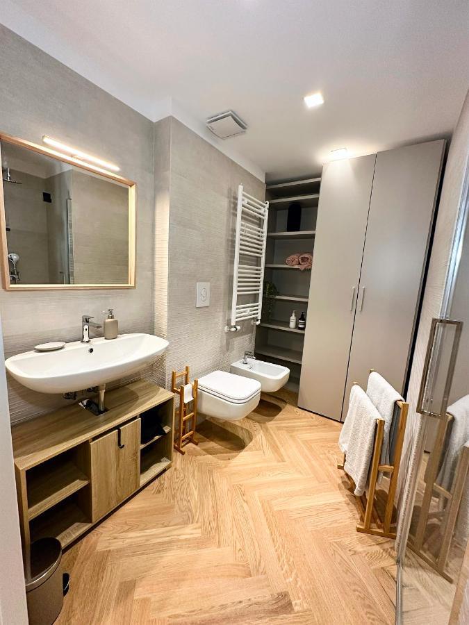New Charming Luxury - Trastevere Appartamento